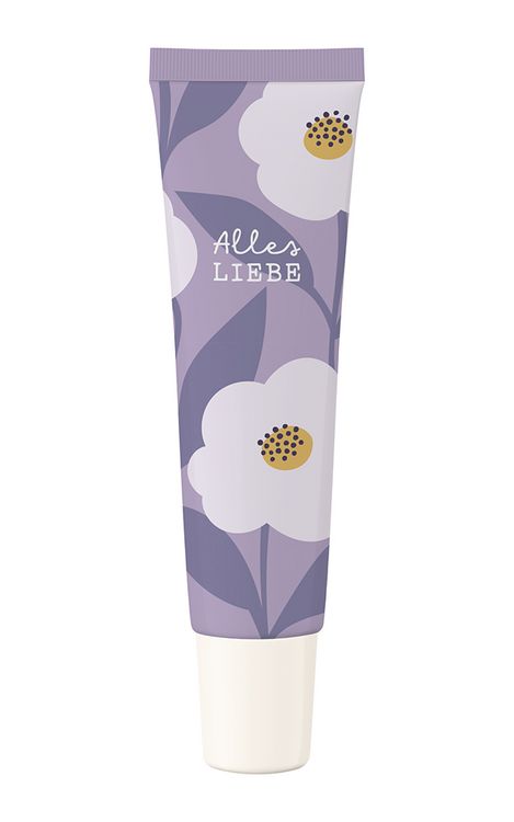 Produktbild: Handcreme Wohlf&uuml;hl-Handcreme Alles Liebe