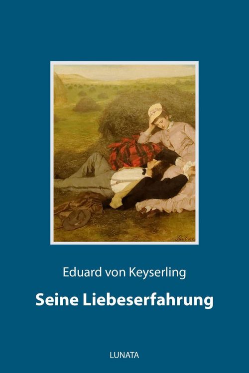 Produktbild: Seine Liebeserfahrung