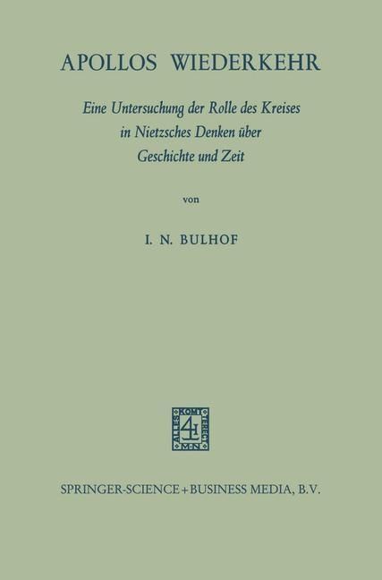 Produktbild: Apollos Wiederkehr