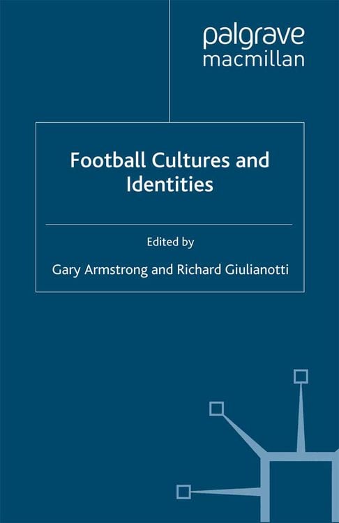 Produktbild: Football Cultures and Identities