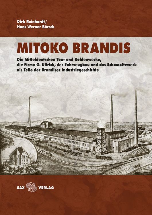 Mitoko Brandis