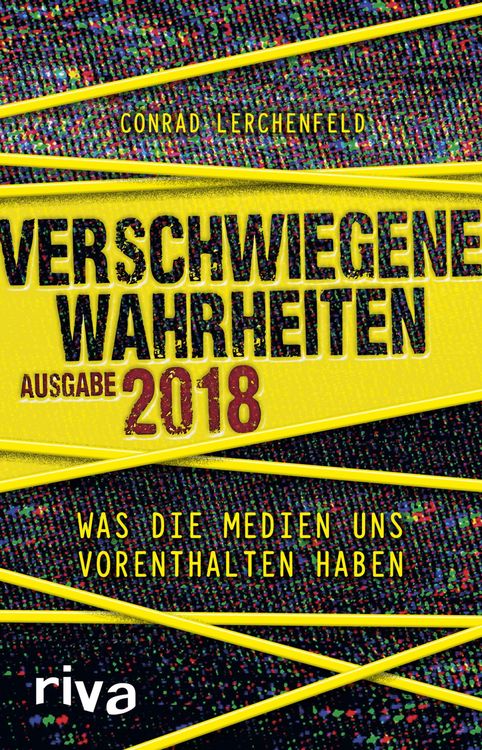 Produktbild: Verschwiegene Wahrheiten