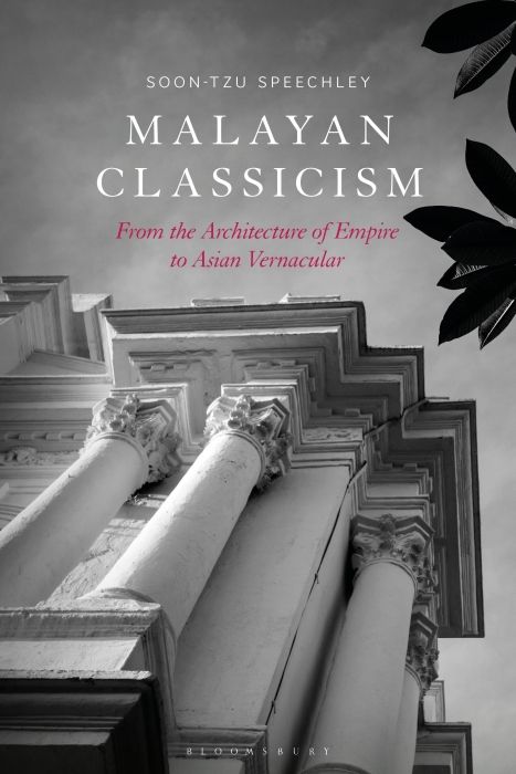 Produktbild: Malayan Classicism