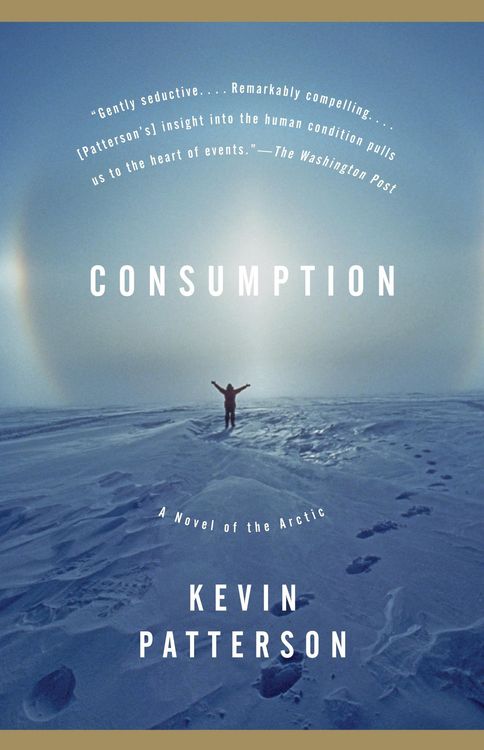Produktbild: Consumption