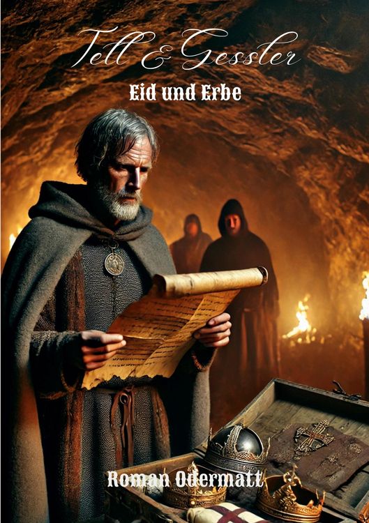 Produktbild: Tell & Gessler - Eid und Erbe