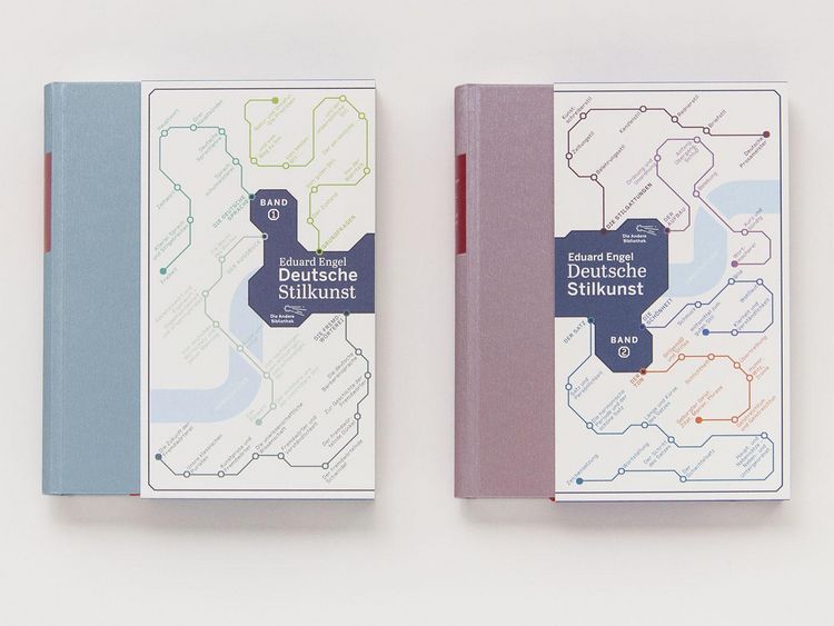 Produktbild: Deutsche Stilkunst