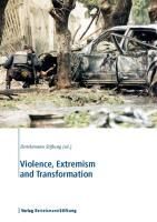 Produktbild: Violence, Extremism and Transformation
