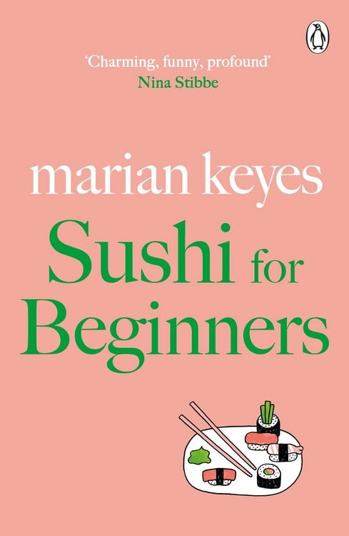 Produktbild: Sushi for Beginners
