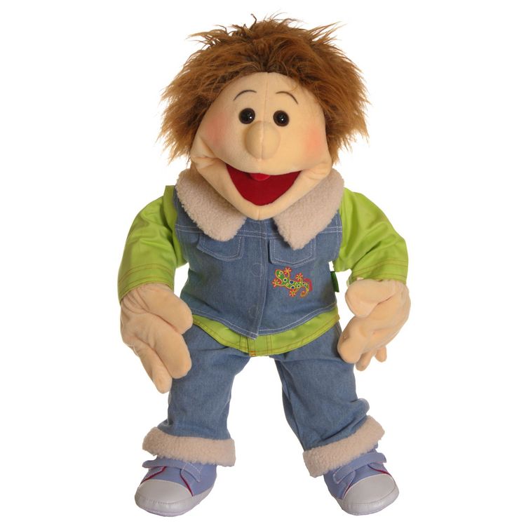 Produktbild: Gerrit