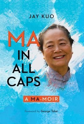 Produktbild: Ma in All Caps