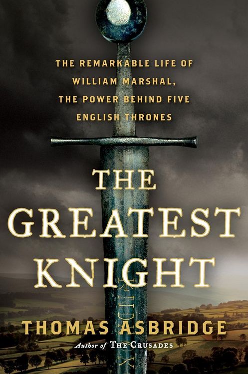 Produktbild: The Greatest Knight