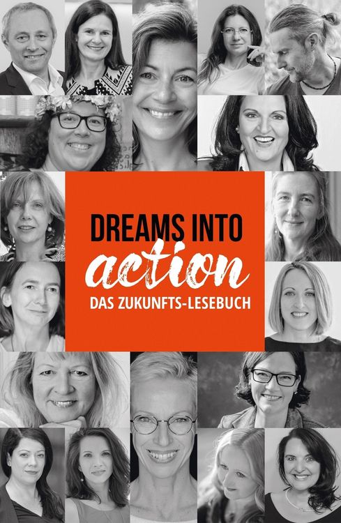 Produktbild: Dreams Into Action
