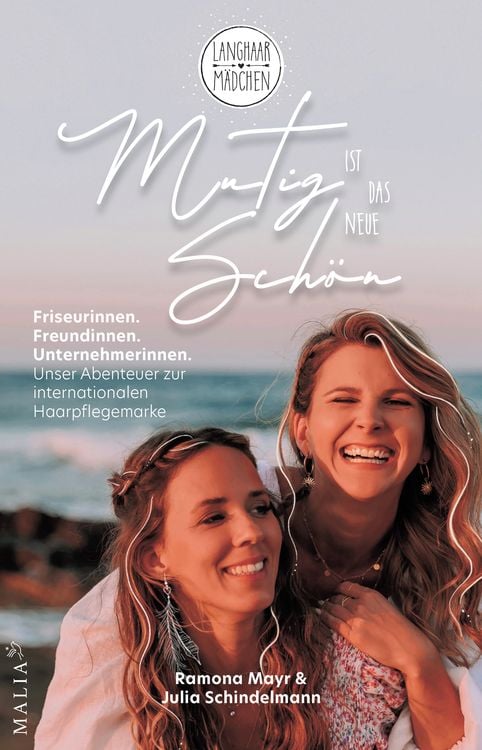 Produktbild: Mutig ist das neue Sch&ouml;n &ndash;
