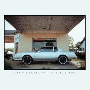 Produktbild: Big Bad Luv
