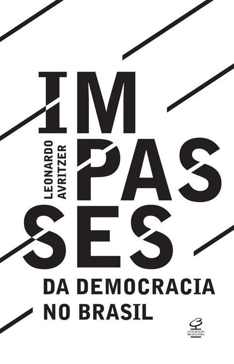 Produktbild: Impasses da democracia no Brasil