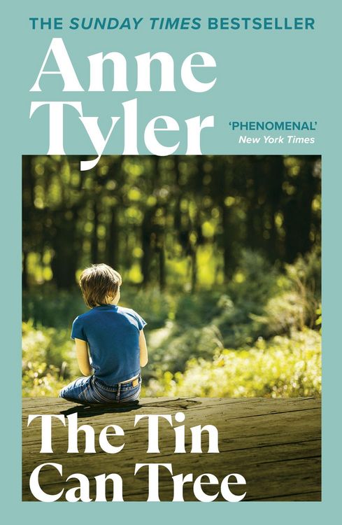 Produktbild: The Tin Can Tree