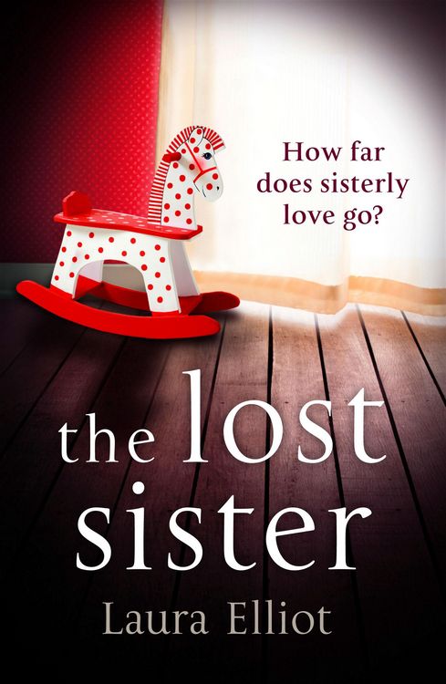 Produktbild: The Lost Sister