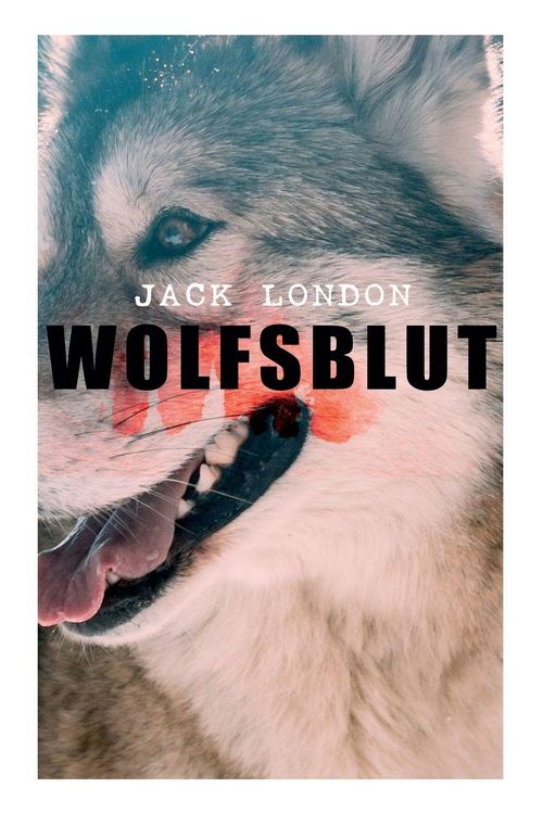 Produktbild: Wolfsblut