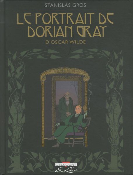 Produktbild: Le portrait de Dorian Gray, d'Oscar Wilde