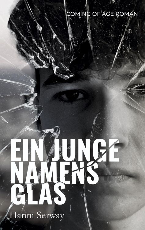Produktbild: Ein Junge namens Glas