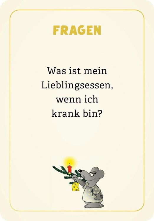 Produktbild: Uli Stein Weihnachtsspiel: We are family