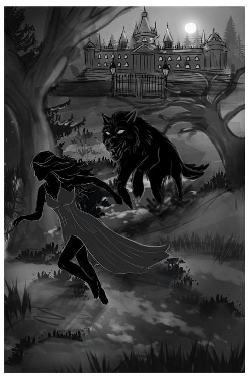 Produktbild: Royal Clair Club 1: Her First Hunt