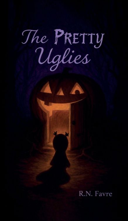 Produktbild: The Pretty Uglies