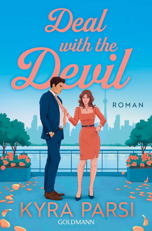 Produktbild: Deal with the Devil