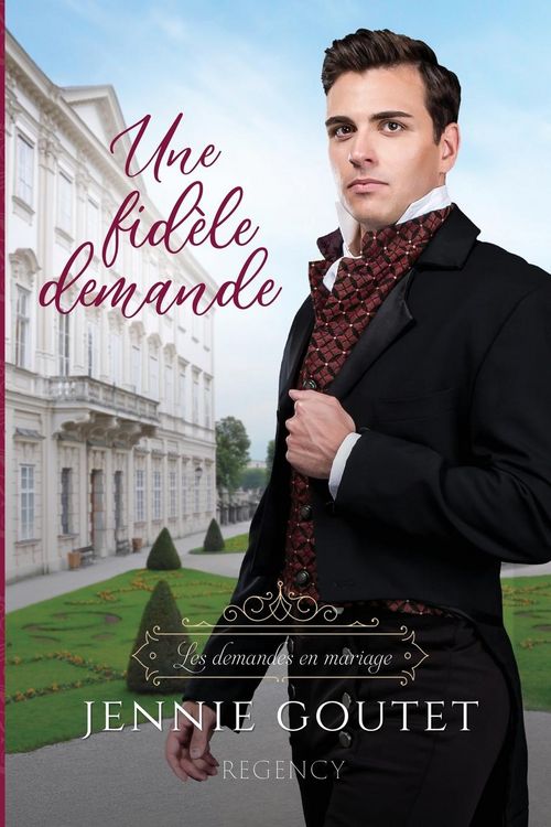 Produktbild: Une fid&egrave;le demande