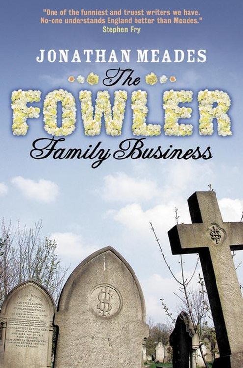 Produktbild: The Fowler Family Business
