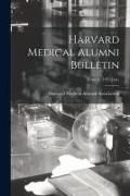 Produktbild: Harvard Medical Alumni Bulletin; 25