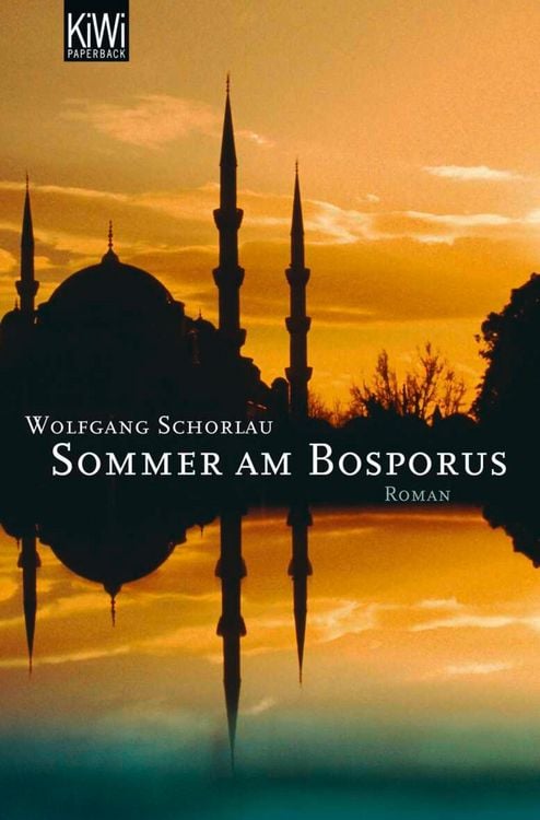 Produktbild: Sommer am Bosporus