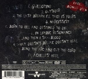 Produktbild: Meditations (Ltd. Digipak incl. Bonus DVD)