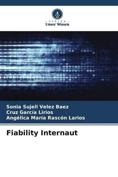 Produktbild: Fiability Internaut