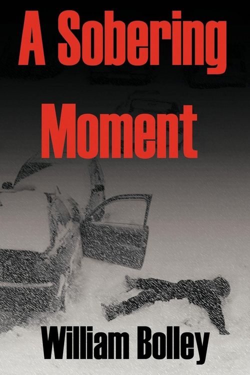 Produktbild: A Sobering Moment