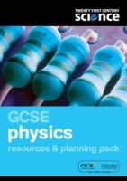 Produktbild: Gcse Physics. Resources and Planning Pack