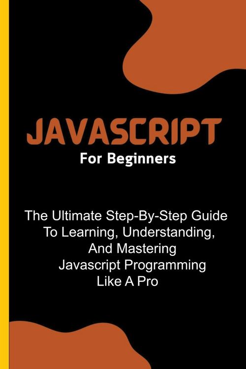 Produktbild: Javascript For Beginners