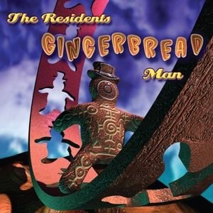 Produktbild: Gingerbread Man (Expanded 3CD)