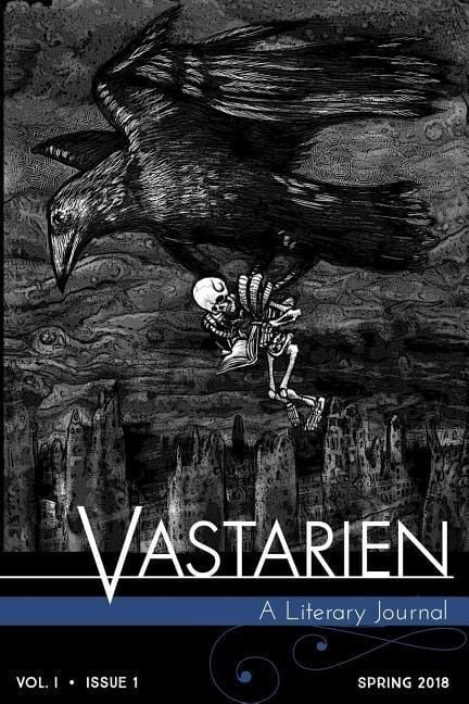 Produktbild: Vastarien, Vol. 1, Issue 1