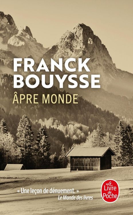 Produktbild: La marche du r&ecirc;veur