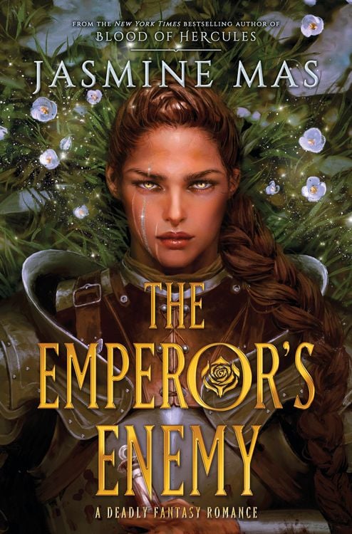 Produktbild: The Emperor's Enemy