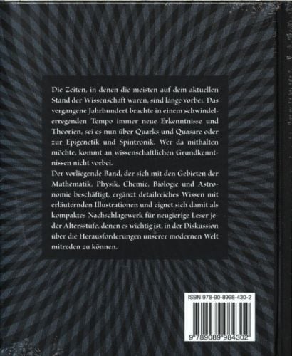 Produktbild: Sciencia