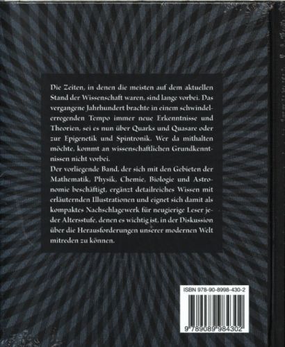 Produktbild: Sciencia