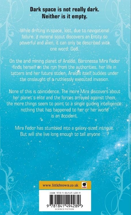 Produktbild: Dark Space