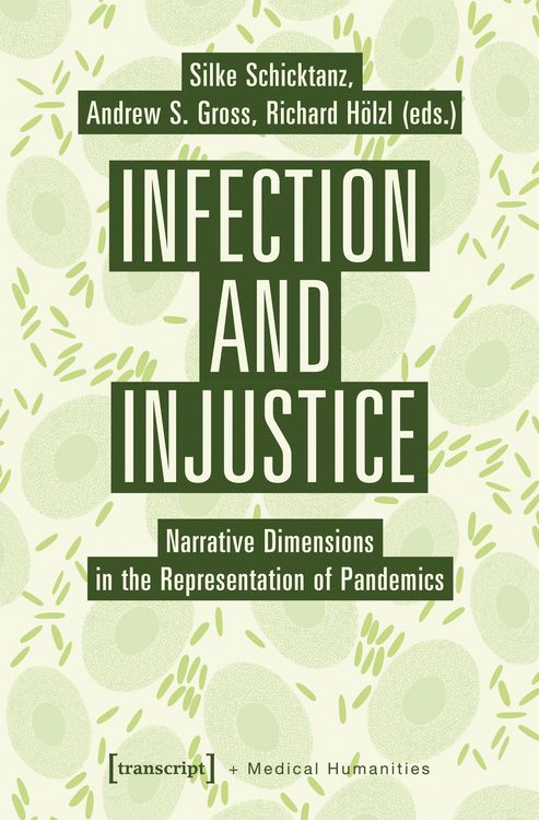 Produktbild: Infection and Injustice