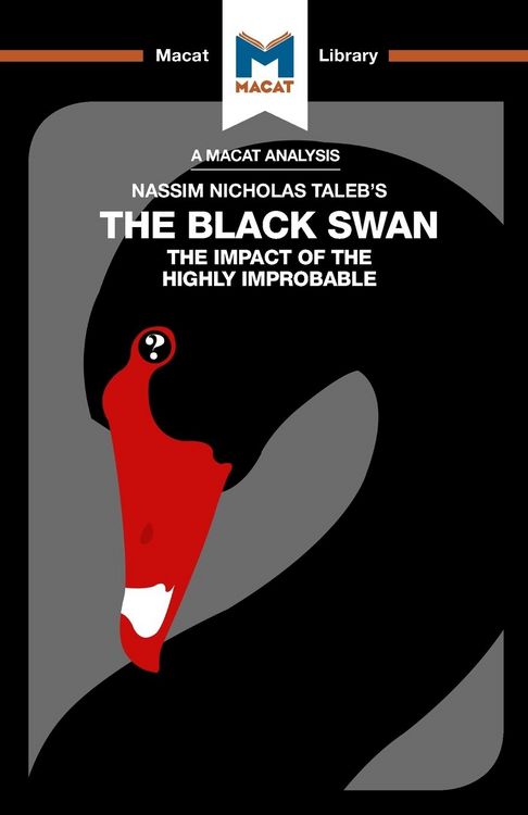 Produktbild: An Analysis of Nassim Nicholas Taleb's The Black Swan