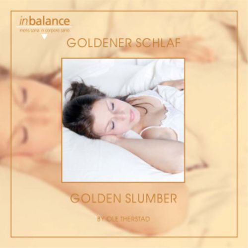 Produktbild: Goldener Schlaf-Golden Slumber