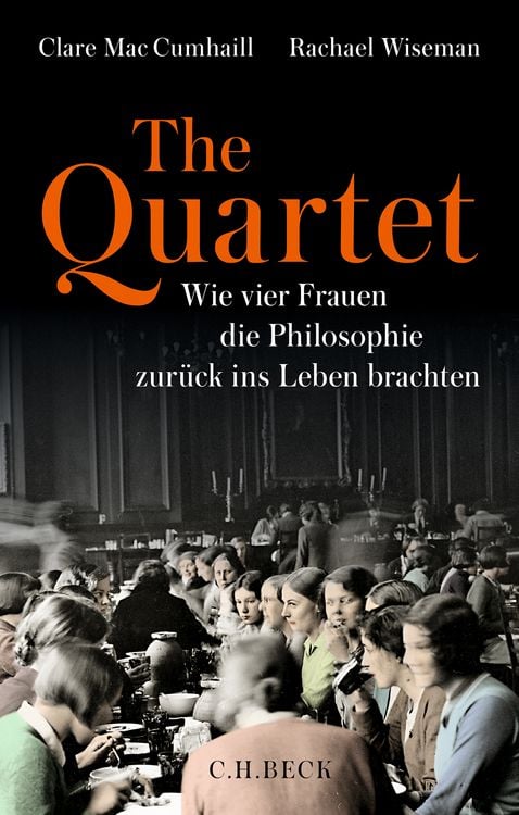Produktbild: The Quartet