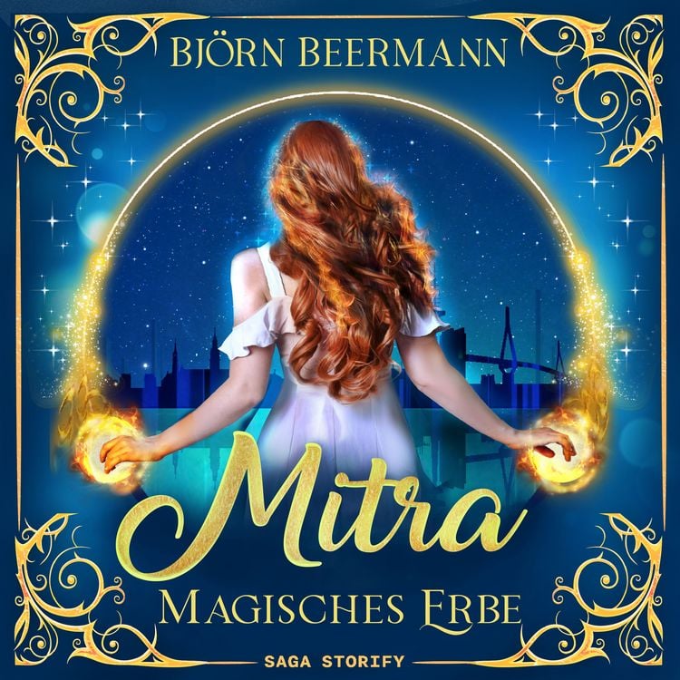 Produktbild: Mitra: Magisches Erbe