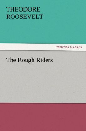 Produktbild: The Rough Riders